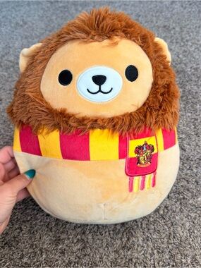 Harry Potter Squishmallow